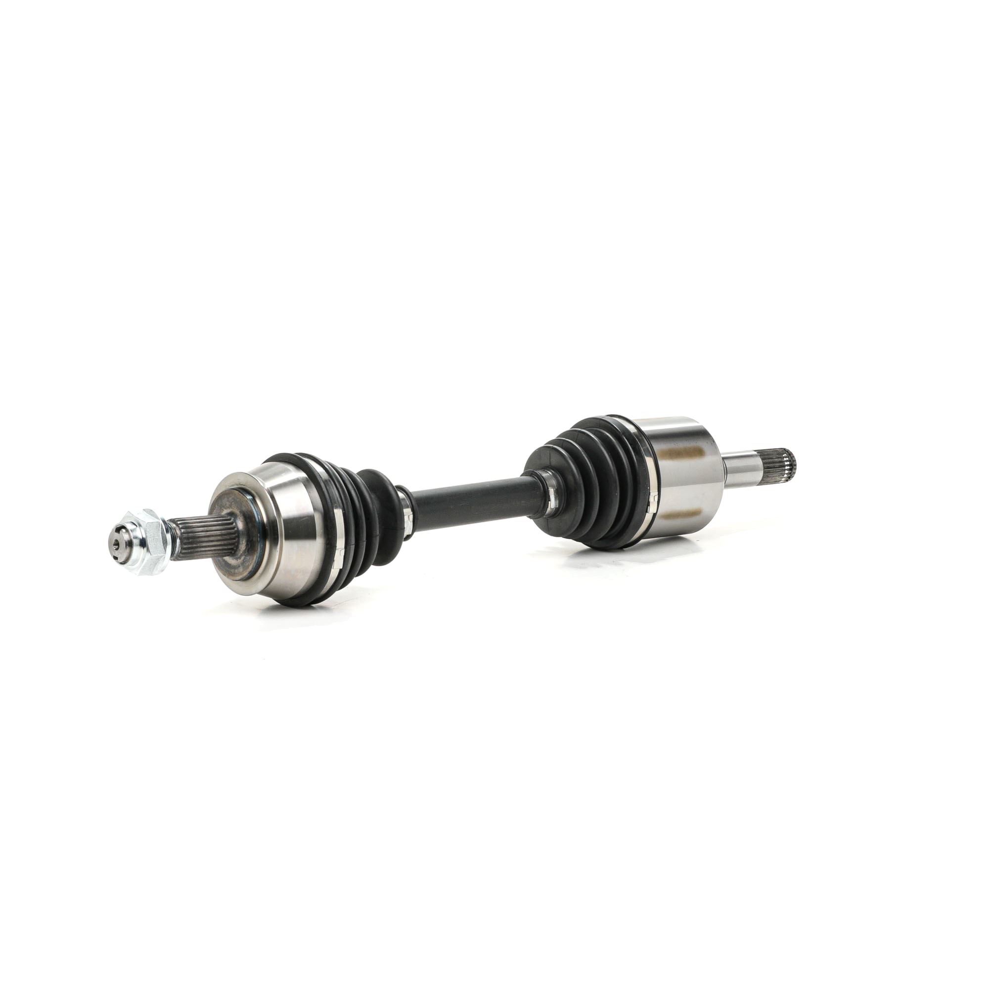 Köp RIDEX Drivaxel Produktnummer: 13D1135 till det förmånliga priset av 849,92 kr