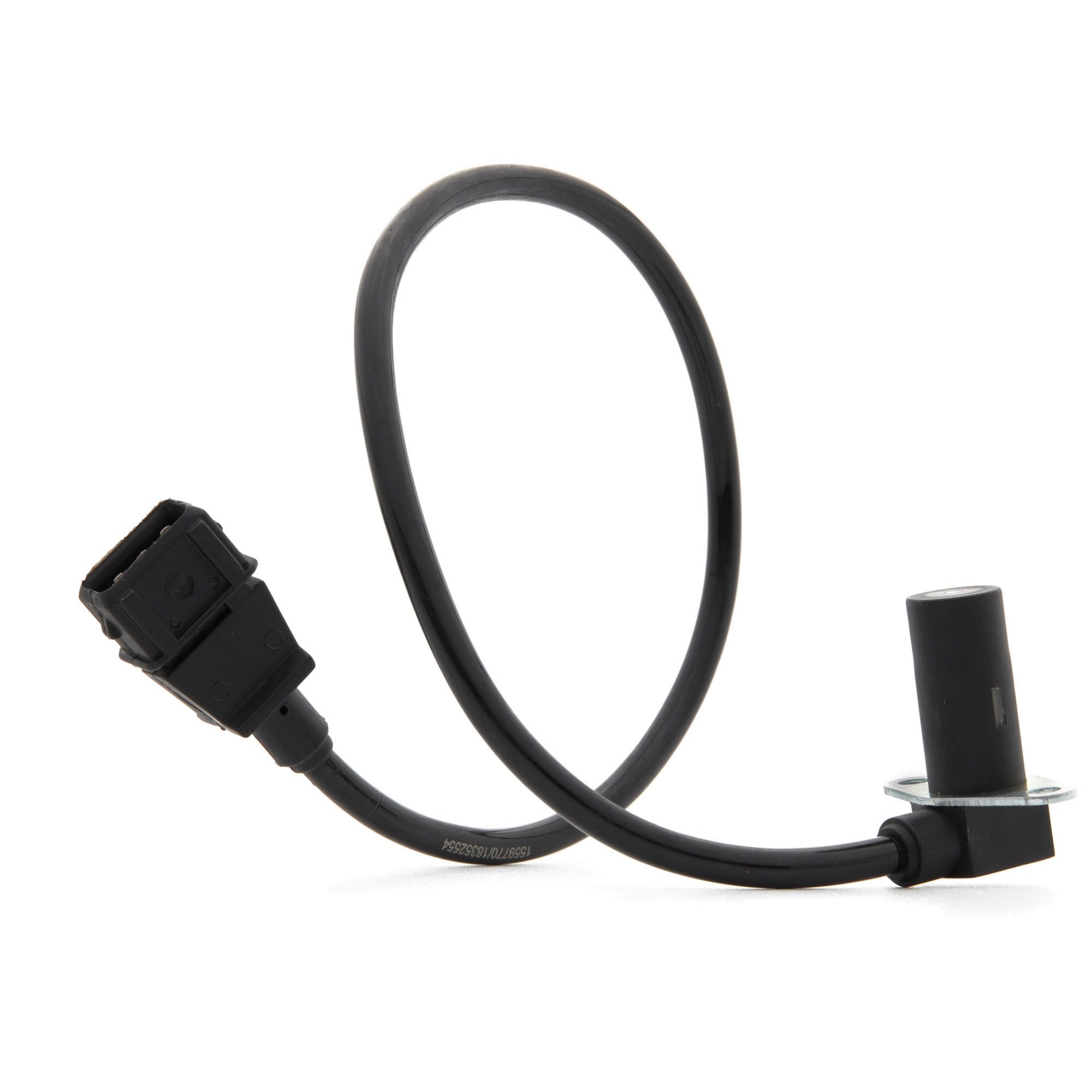 Įsigykite RIDEX Jutiklis, alkūninio veleno impulsas Prekės Nr.: 833C0383 už žemiausią 23,47 € kainą