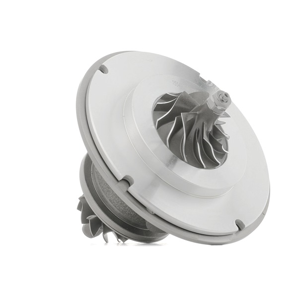 OE Turbolader MERCEDES-BENZ VANEO 2005 6680960199, 668096019980, 6680960299 van RIDEX