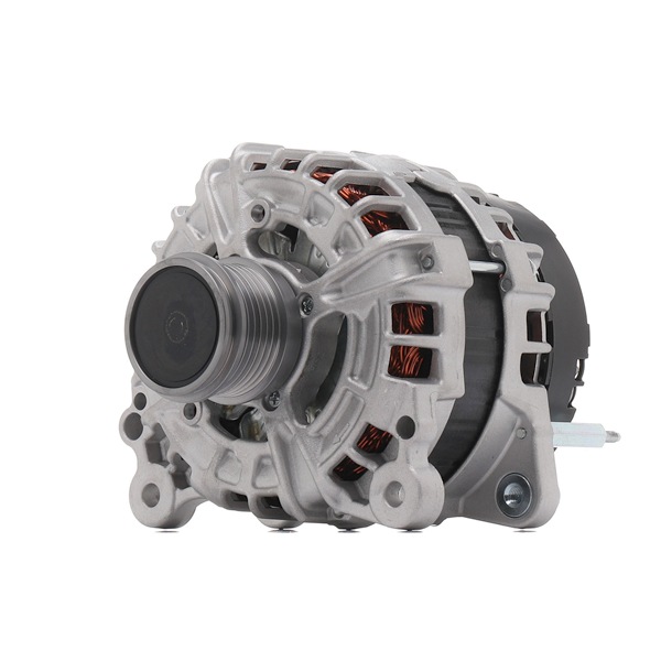VW 2.0 TDI 4motion 190 HP Dīzelis Ģenerators OEM 04L903021K no RIDEX tiešsaistē par lieliskām cenām