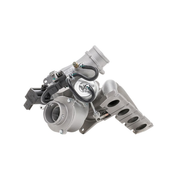 Compre online originais a baixo custo Turbocompressor 2234C11535 comparáveis com os números OEM 06F145701EX