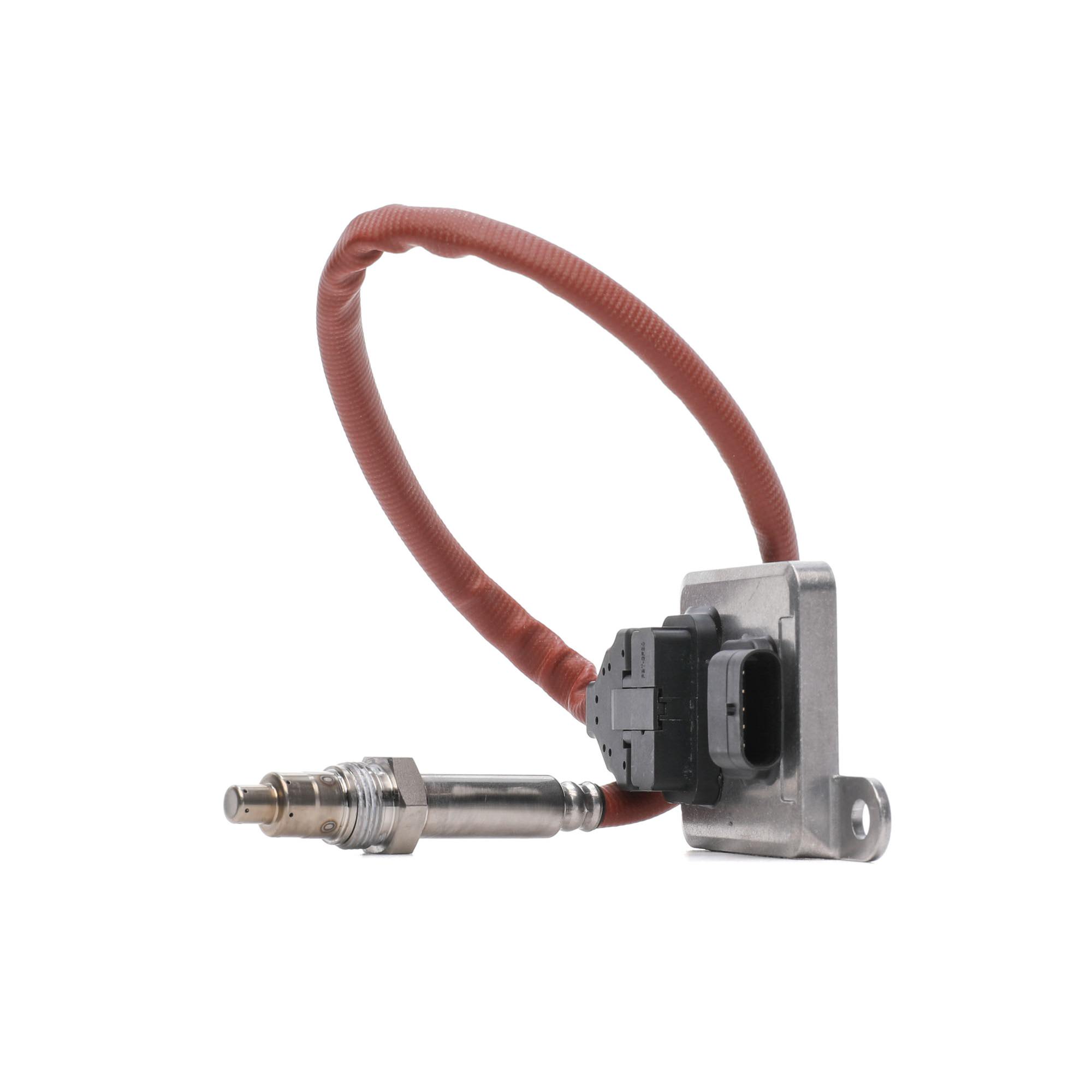 Ostke RIDEX NOx-sensor, NOx-katalüsaator Toode nr.: 4965N0061 madala hinnaga 258,86 €