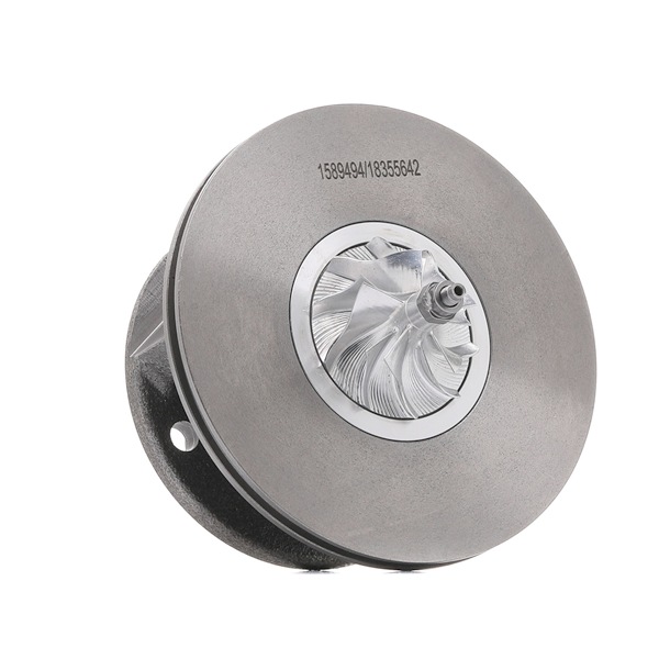 OEM Turbo patroon VW 2.0 TDI 4motion 180 PK Diesel 03L145715A van RIDEX online aan verbazingwekkende prijzen