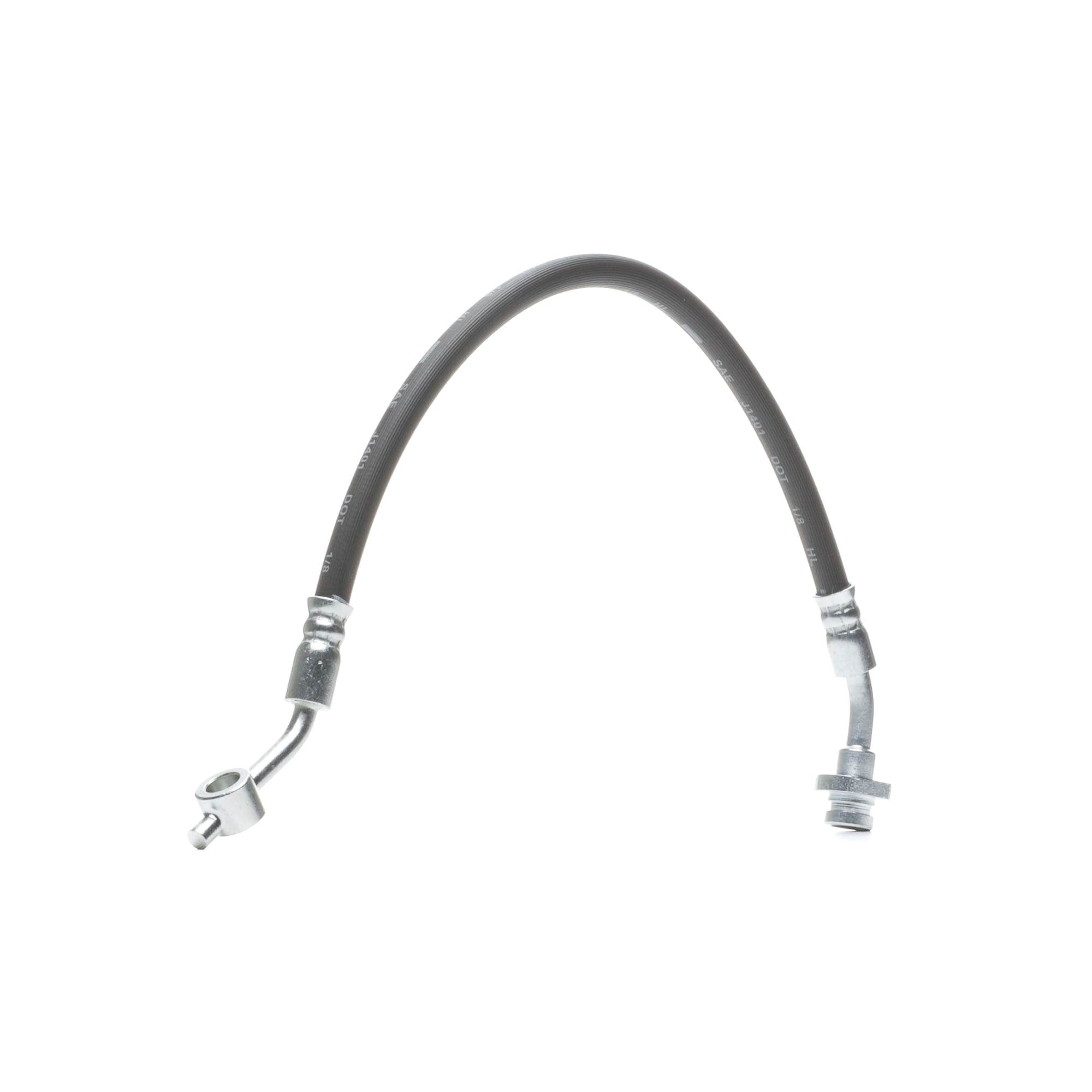 Ostke RIDEX Pidurivoolik Toode nr.: 83B1339 madala hinnaga 15,49 €