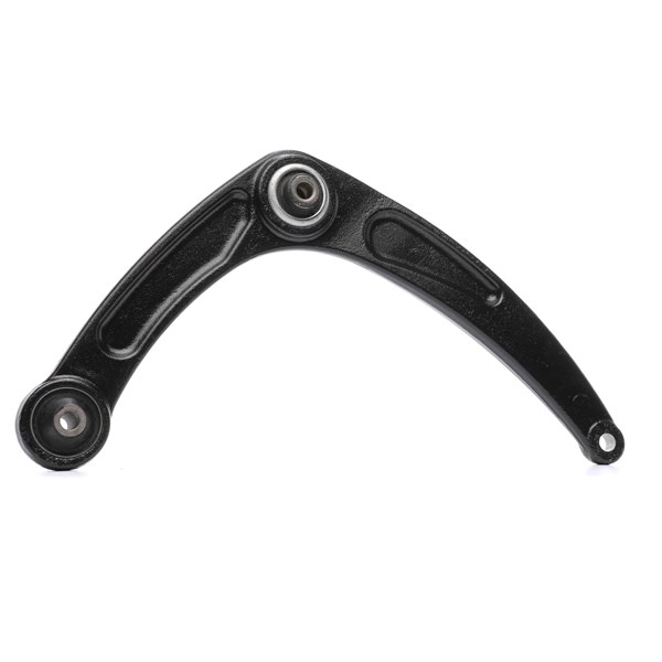 CITROËN PureTech 110 HP Petrol Suspension arm OEM 1607314580 from RIDEX PLUS online zu günstigen Preisen