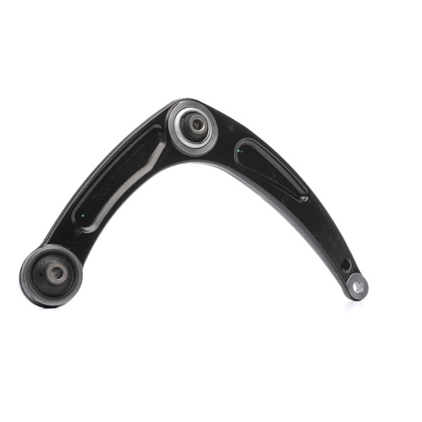 CITROËN 2.0 Flex 148 HP Petrol/Ethanol Suspension arm OEM 1607314680 from RIDEX PLUS online zu günstigen Preisen