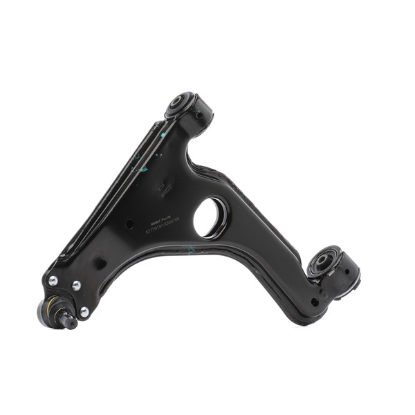 VAUXHALL 1.4 i 90 HP Petrol Suspension arm OEM 24454477 from RIDEX PLUS online zu günstigen Preisen
