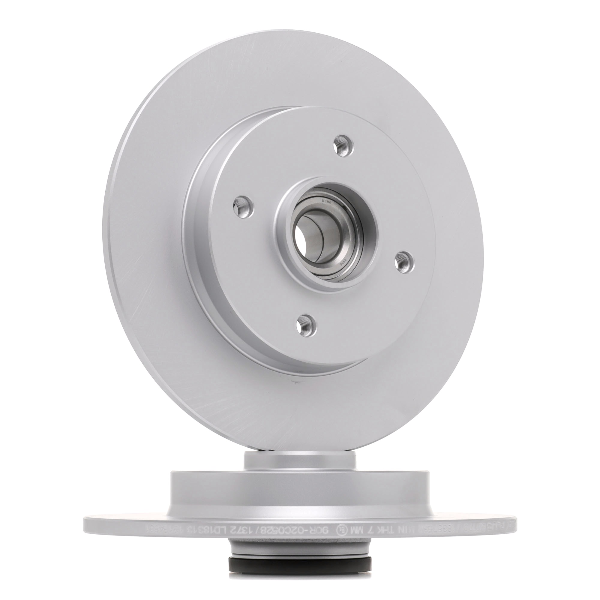 Compre RIDEX PLUS Disco de freno Número de producto: 82B0414P a bajo precio de 67,99 €