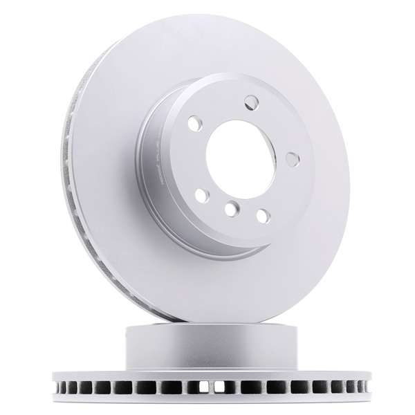 Acquista online Disco freno 82B0202P originale a buon mercato, comparabile con i numeri OEM 34116778964