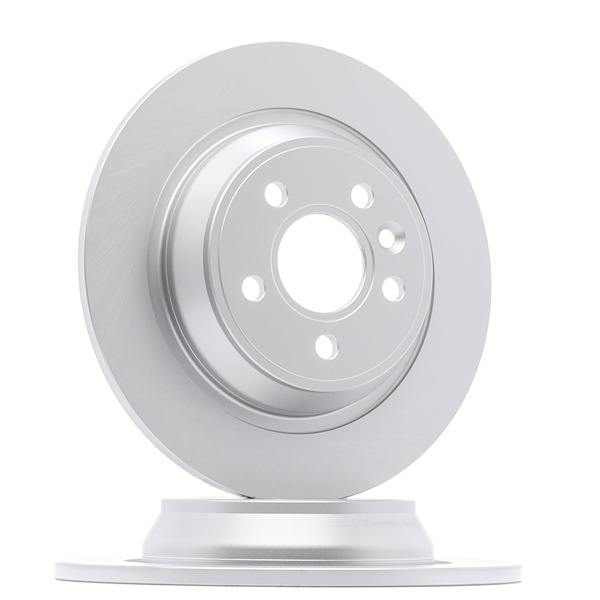 Acquista online Disco freno 82B0175P originale a buon mercato, comparabile con i numeri OEM E1GC2A315BB