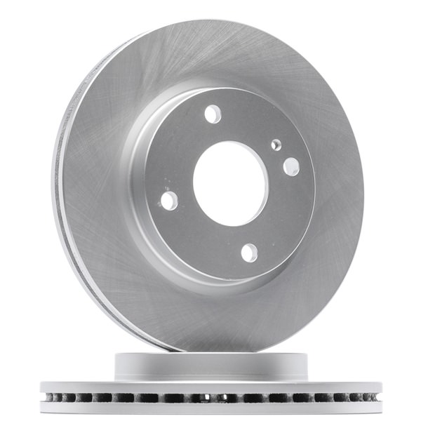 OEM Brake disc FORD 1.6 98 HP Petrol 1523795 from RIDEX PLUS online at great prices