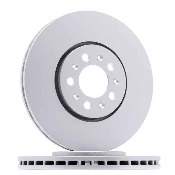 Iegādājieties lēti oriģinālo Bremžu diski 82B0143P comparable with 6R0615301D OEM numbers online