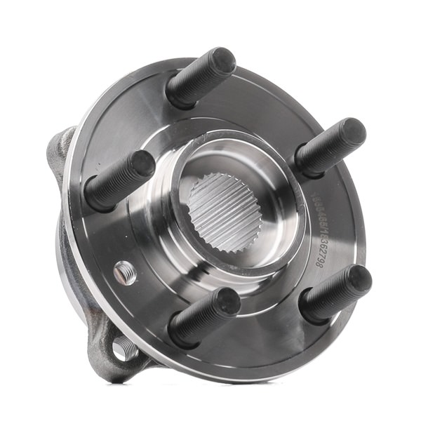 OEM Wiellagerset LAND ROVER 5.0 SCV8 4x4 551 PK Benzine BJ321215AB van RIDEX online aan geweldige prijzen