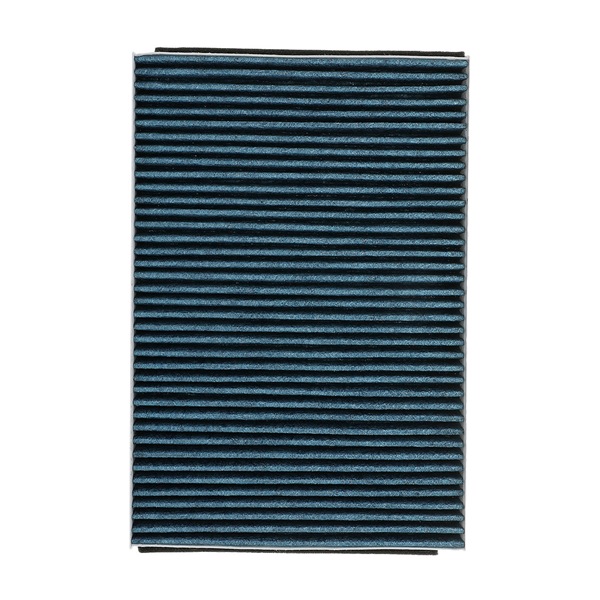 OEM Filter vnútorného priestoru OPEL 2.0 DI (F75) 86 HP nafta 09121627 från RIDEX PLUS på nätet till fantastiska priser