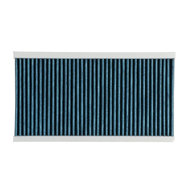 OEM Filtro, ar do habitáculo OPEL Corsa Utility Pick-up 09179904, 09196107, 1808554 de RIDEX PLUS - poupe dinheiro com os nossos preços baixos
