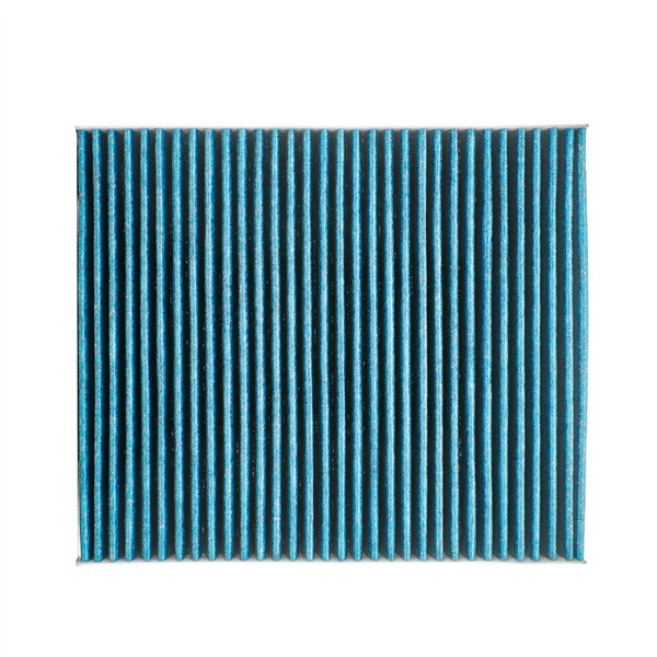 Compre Filtro de habitáculo 424I0491P original asequible comparable con números OEM online 6Q0820367B