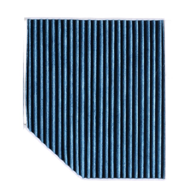 Compre online originais a baixo custo Filtro, ar do habitáculo 424I0487P comparáveis com os números OEM PAB81943910