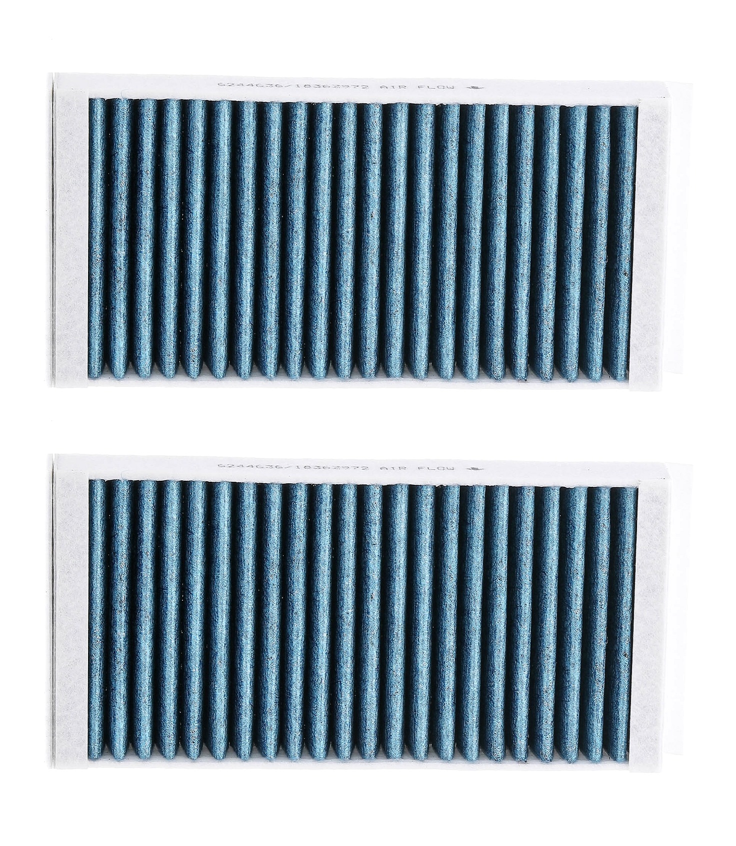 Compre RIDEX PLUS Filtro de habitáculo Número de producto: 424I0619P a bajo precio de 28,22 €