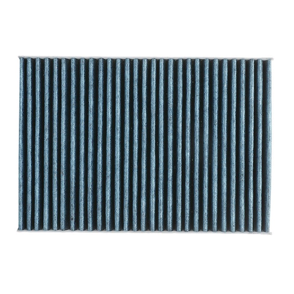 OEM Interieurfilter RENAULT 1.6 Flex 110 PK Benzine/Ethanol 2789100Q0A van RIDEX PLUS online aan geweldige prijzen