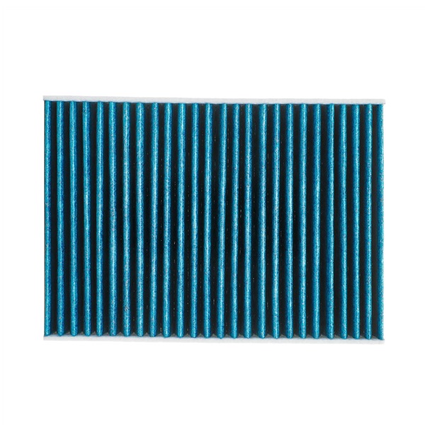OEM Interieurfilter RENAULT 1.5 dCi 90 (B9A1) 90 PK Diesel 272774812R van RIDEX PLUS online aan geweldige prijzen