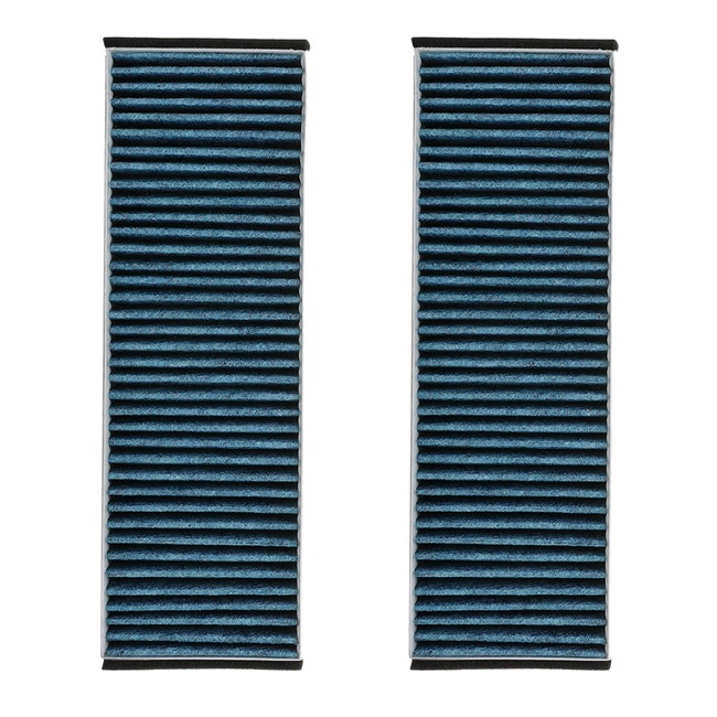 Vásároljon online olcsó, eredeti Szűrő, utastér levegő 424I0518P alkatrészt, mely összehasonlítható a 4F089838B OEM számmal