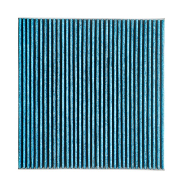 OEM Pollen filter HONDA 3.5 V6 4WD (KB1) 295 HP Petrol 80292SDAA01 from RIDEX PLUS online at great prices