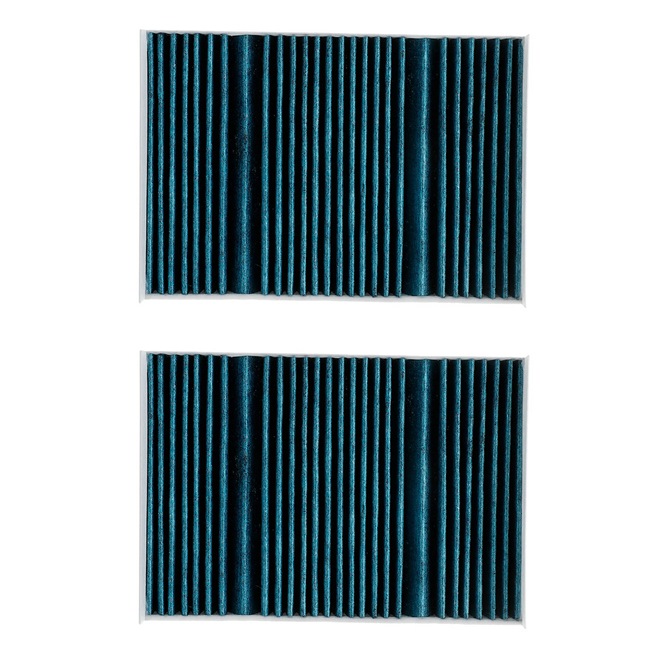 Köp billiga original Kupéfilter 424I0635P jämförbara med A2228300418 OEM nummer på nätet