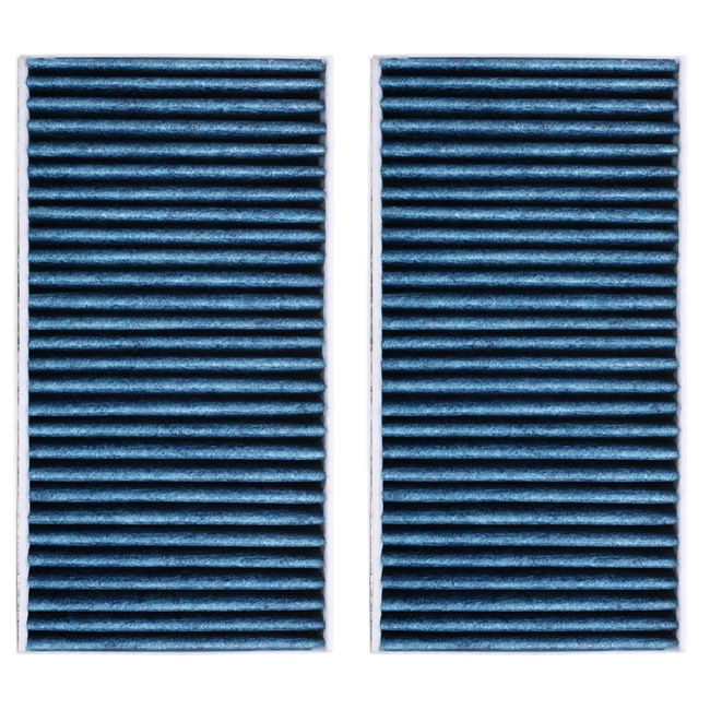 Acquista online Filtro abitacolo 424I0520P originale a buon mercato, comparabile con i numeri OEM 164830021864