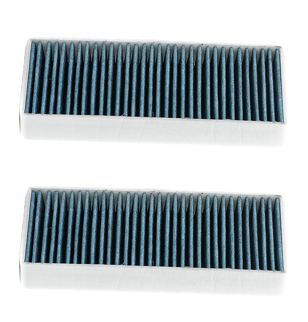 Ostke odavaid originaale Filter, salongiõhk 424I0639P mis on võrreldavad A2108301018 OEM numbritega internetis