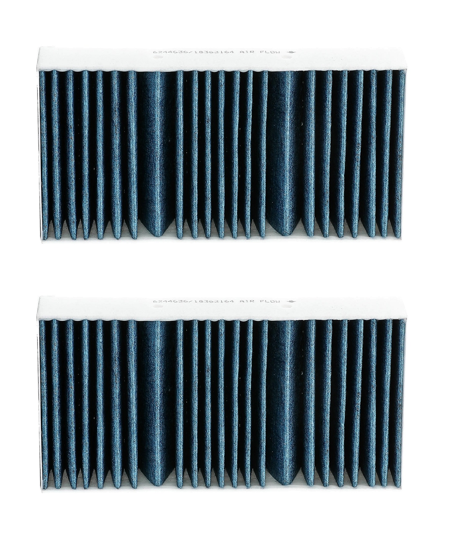 Köp RIDEX PLUS Kupéfilter Produktnummer: 424I0621P till det förmånliga priset av 481,42 kr