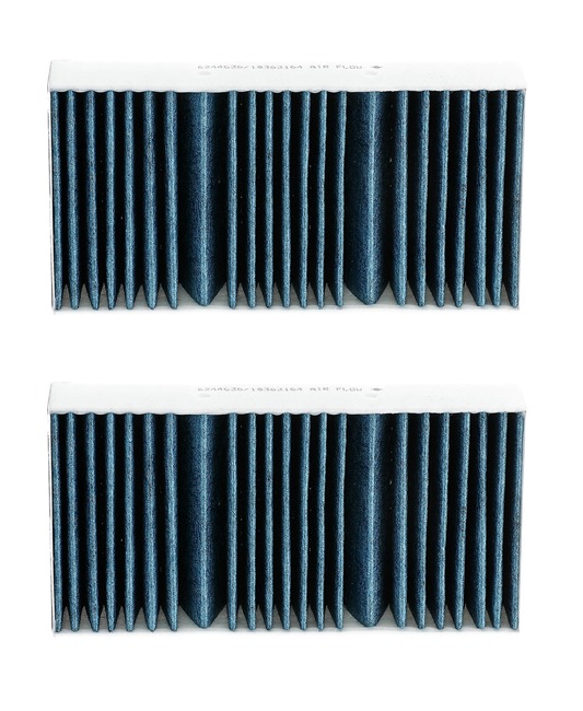 Köp billiga original Kupéfilter 424I0621P jämförbara med A1668300318 OEM nummer på nätet