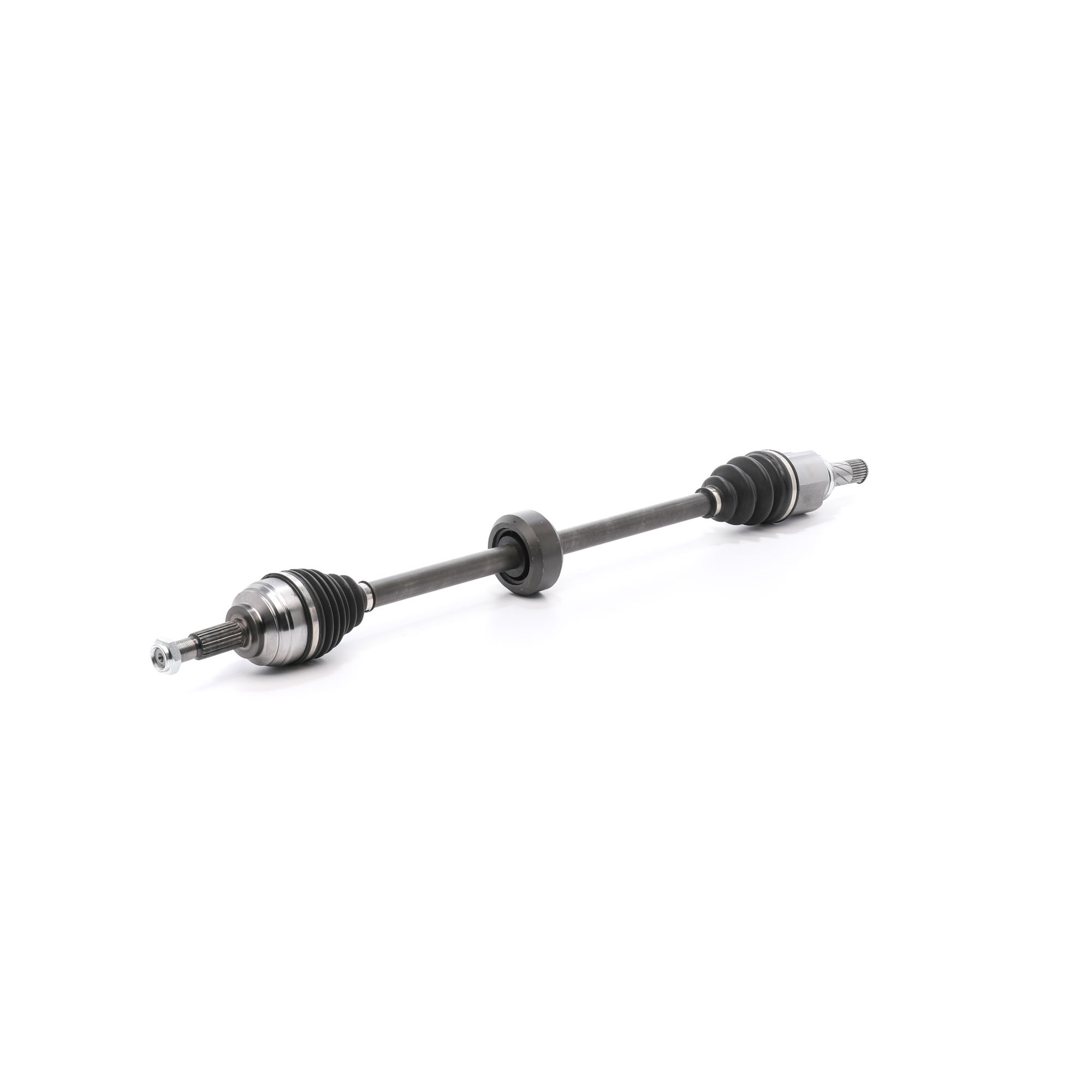 Įsigykite RIDEX Pusašis Prekės Nr.: 13D1156 už žemiausią 108,67 € kainą