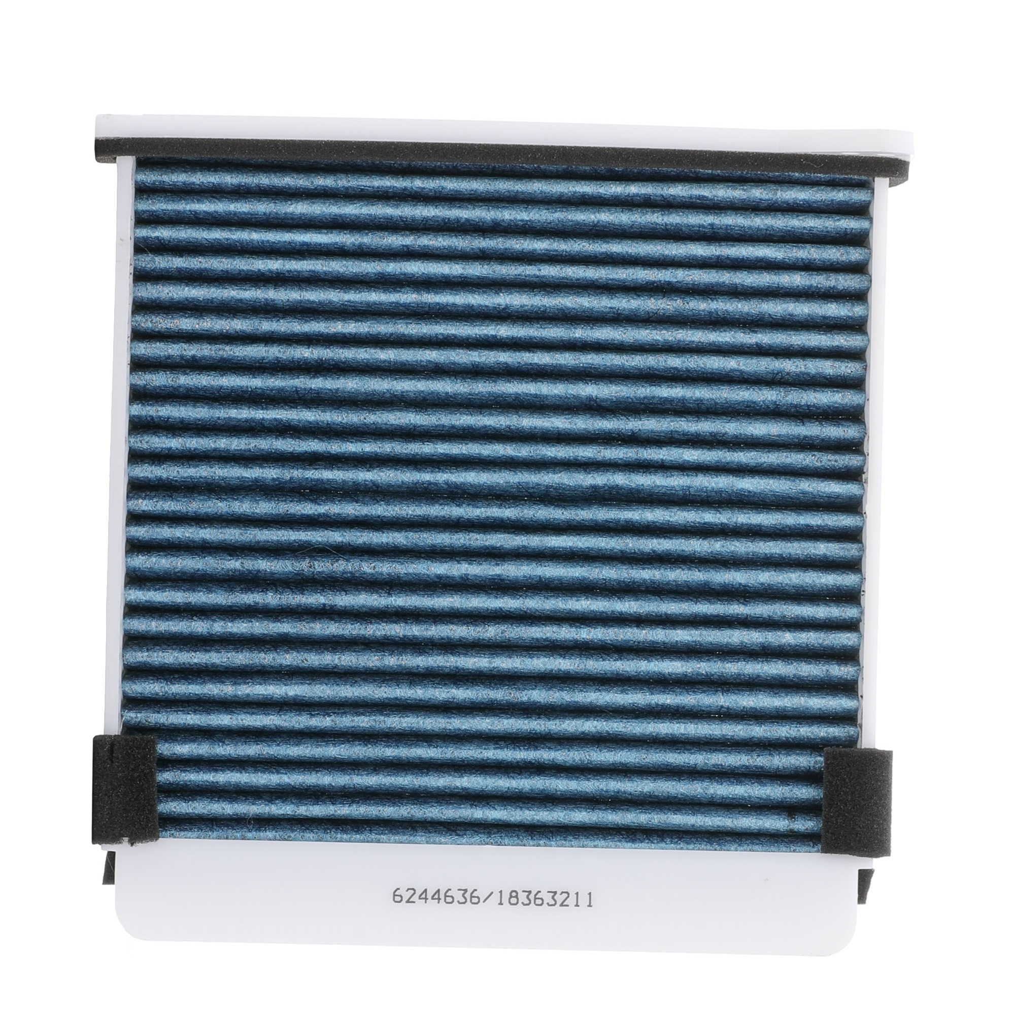 Köp RIDEX PLUS Kupéfilter Produktnummer: 424I0553P till det förmånliga priset av 81,10 kr