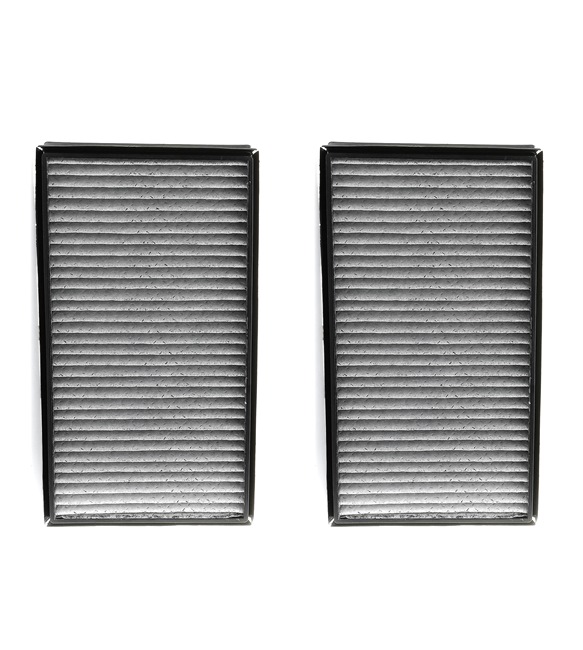 Köp billiga original Kupéfilter 424I0588P jämförbara med 64119272643 OEM nummer på nätet