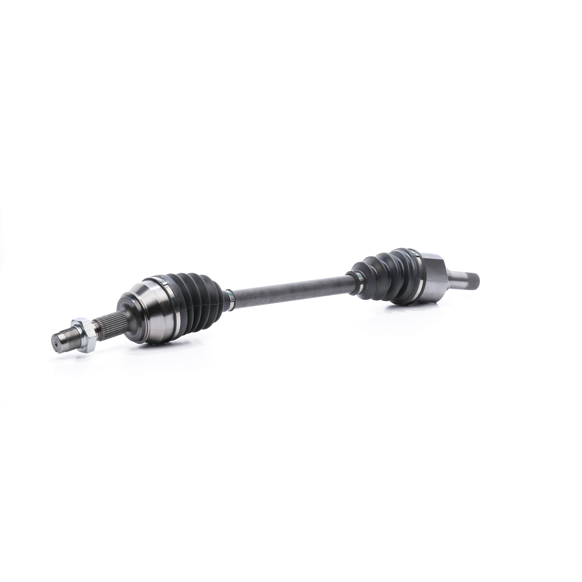 Köp RIDEX Drivaxel Produktnummer: 13D1157 till det förmånliga priset av 1130,43 kr