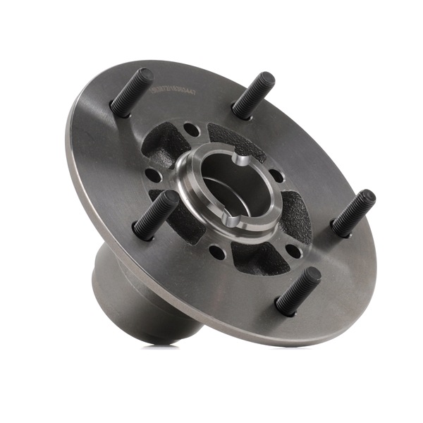 OEM Wielnaaf FORD 2.5 DI 69 PK Diesel 1045310 van RIDEX online aan geweldige prijzen