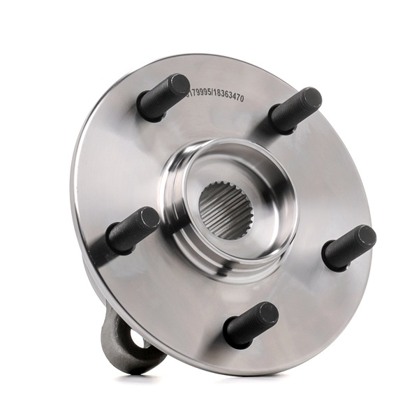 OE LEXUS LM Wheel bearing kit 4355010010, 43550F4010, 6E5Z1104AA from STARK - reduced prices