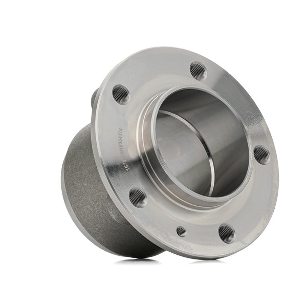 RENAULT 2.3 dCi 100 FWD (FV0A, FV0B, FV0G, FV0K, FV0H) 101 AG dyzelinas Rato stebulė OEM 432100013R iš RIDEX internetu puikiomis kainomis