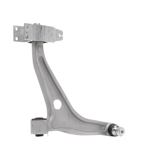 MERCEDES-BENZ A-Class Saloon (W177) 2020 Track control arm RIDEX OEM 1773300302, 1773300502, 1773307300