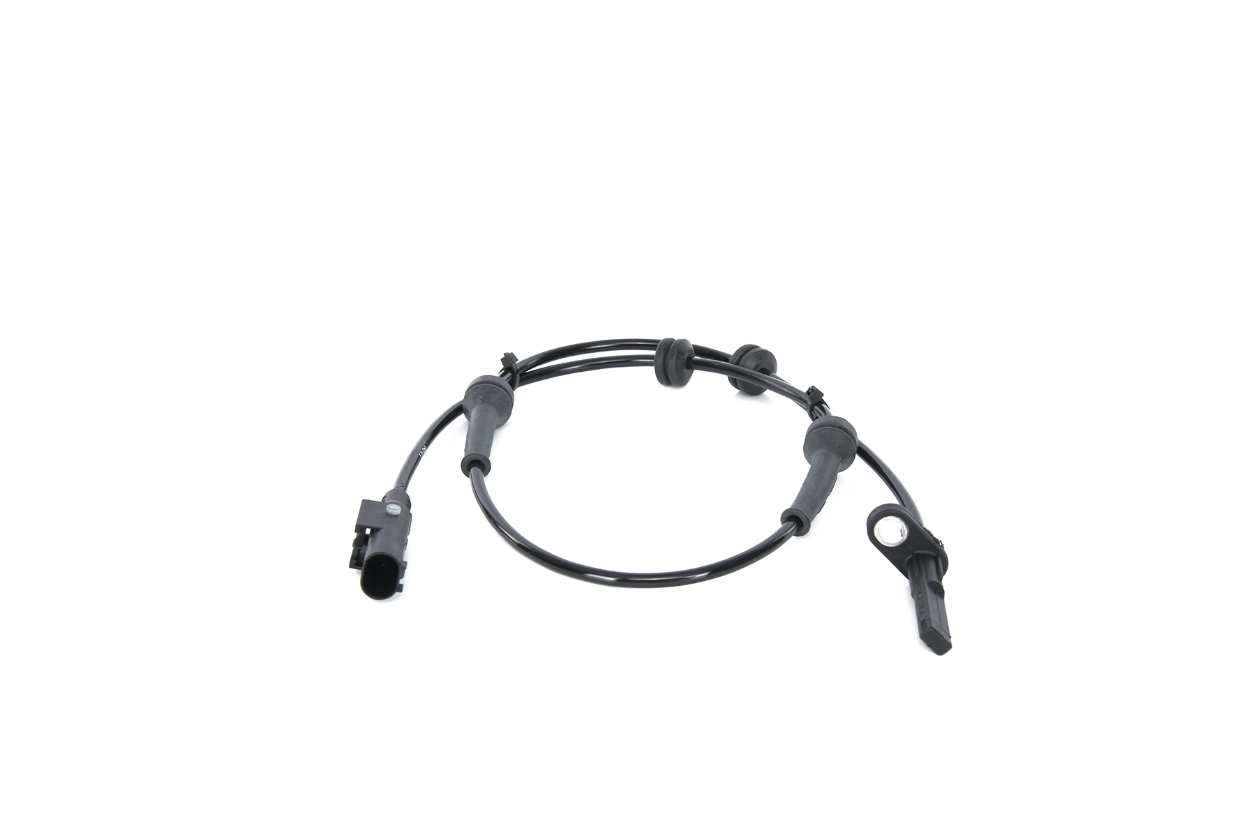 Originale ABS-Sensor FIAT 1.3 JTD Multijet (323AXB1A) 86 PS Diesel 51763165 von ATE im Internet zu fairen Preisen