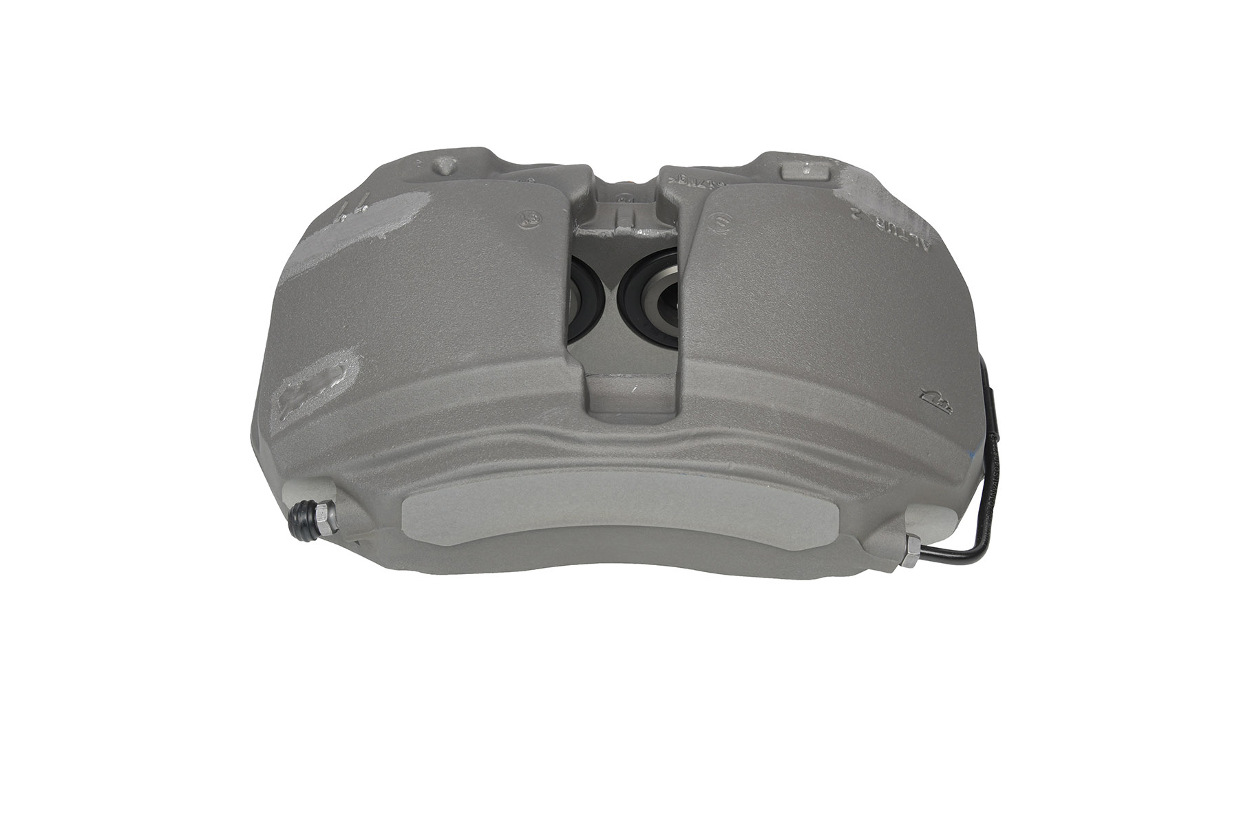 Köp billiga original Bromsok 24.4446-7001.5 jämförbara med 8W0615107B OEM nummer på nätet