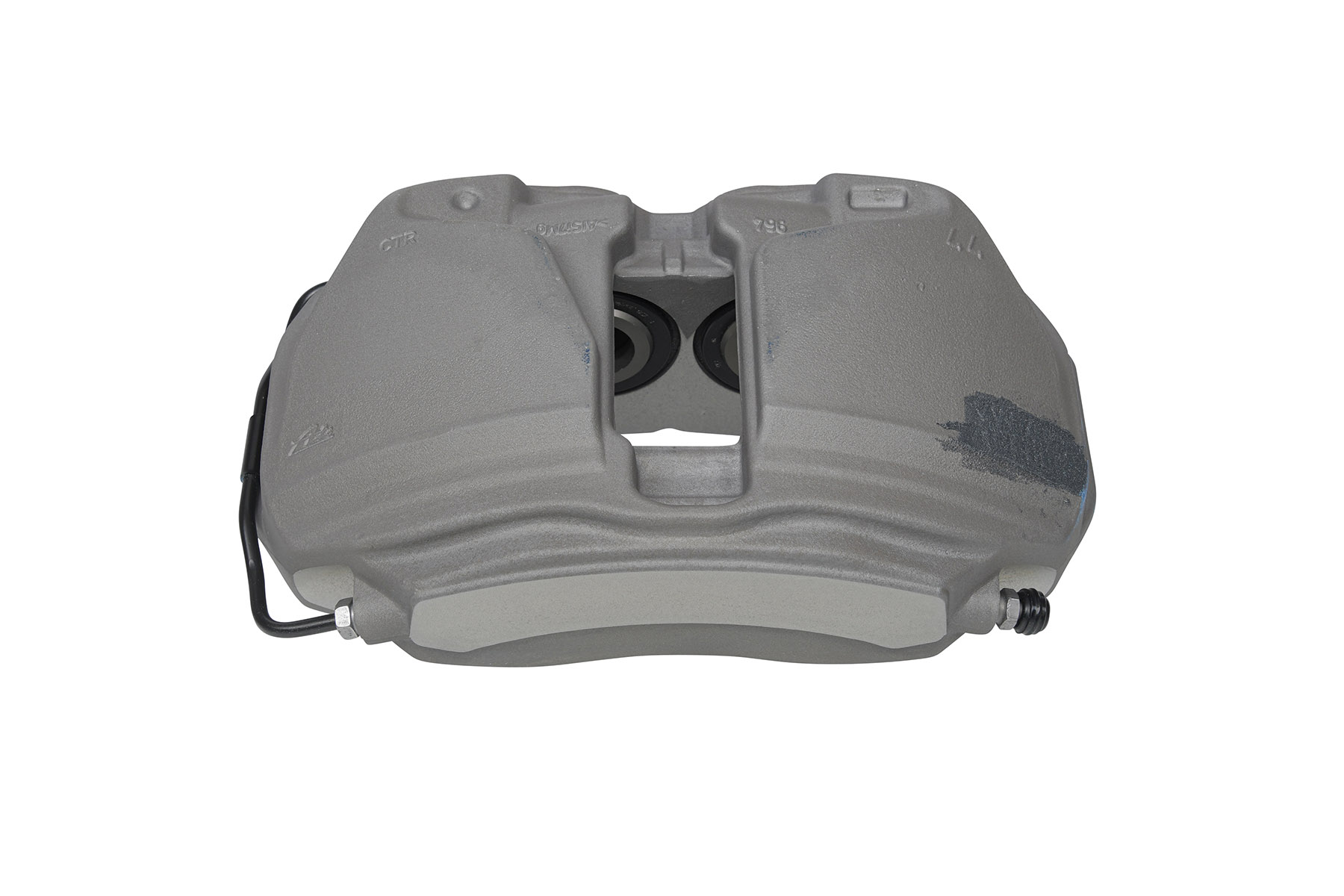Köp billiga original Bromsok 24.4446-7004.5 jämförbara med 8W0615108C OEM nummer på nätet