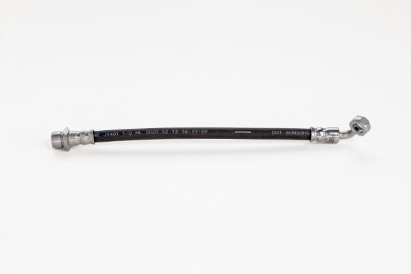 Köp billiga original Bromsslang 24.5296-0256.3 jämförbara med 9094702H00 OEM nummer på nätet