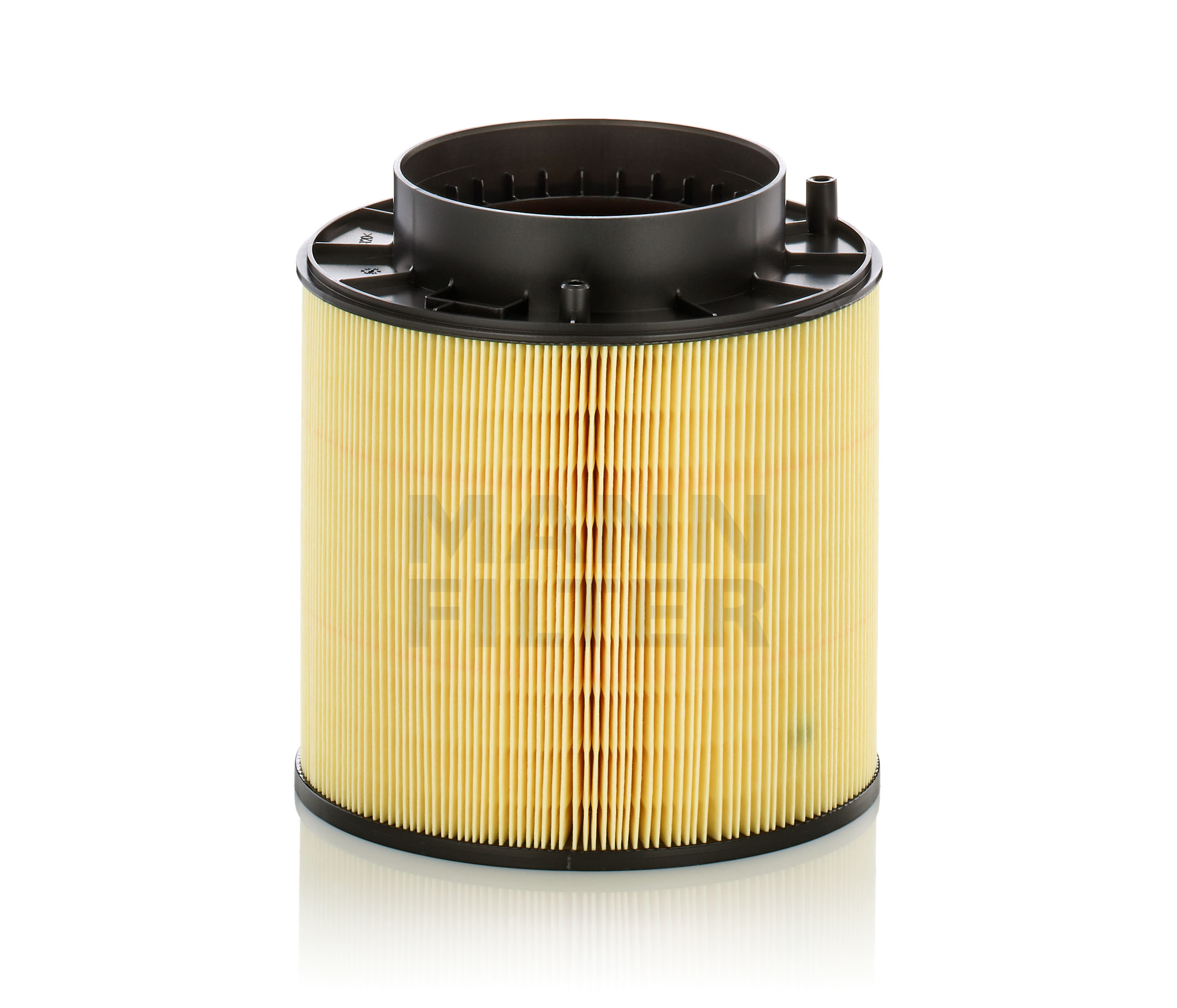 Įsigykite MANN-FILTER Oro filtras Prekės Nr.: C 16 114/2 x už žemiausią 24,03 € kainą