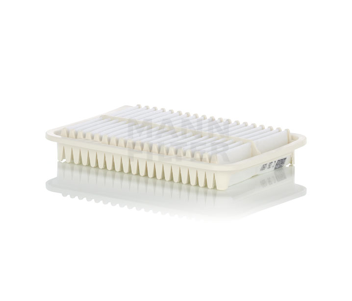 OEM Filtru aer SUZUKI 1.2 (ZC83S) 91 CP benzina 1378057R10000 de la MANN-FILTER online la un preț incredibil