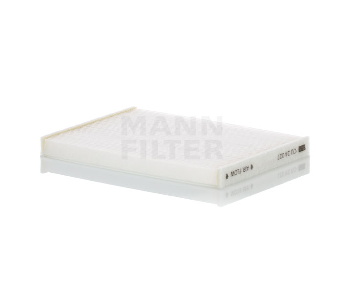 Köp billiga original Kupéfilter CU 24 027 jämförbara med 9678792080 OEM nummer på nätet