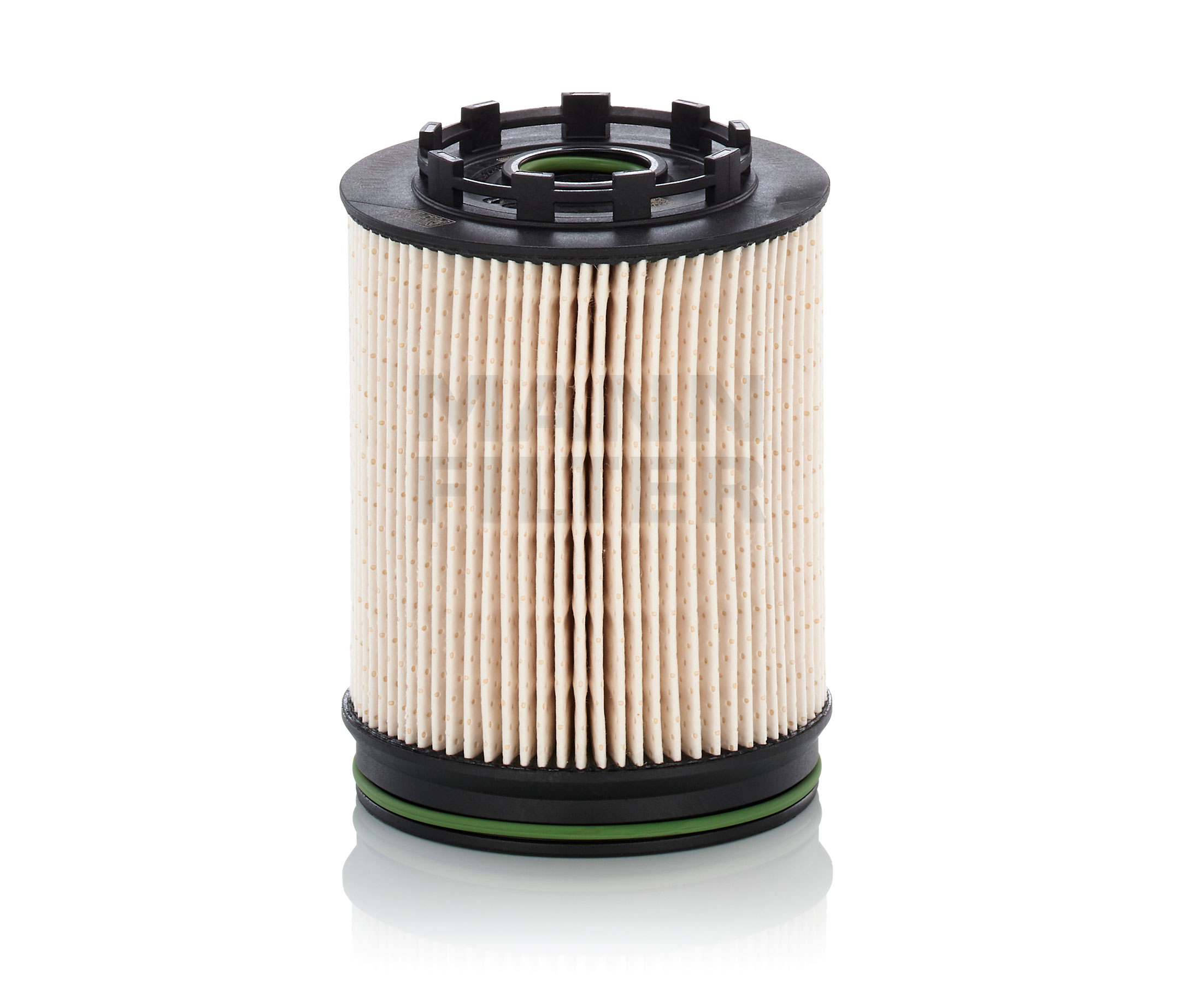 Įsigykite MANN-FILTER Kuro filtras Prekės Nr.: PU 10 023/1 z KIT už žemiausią 57,78 € kainą