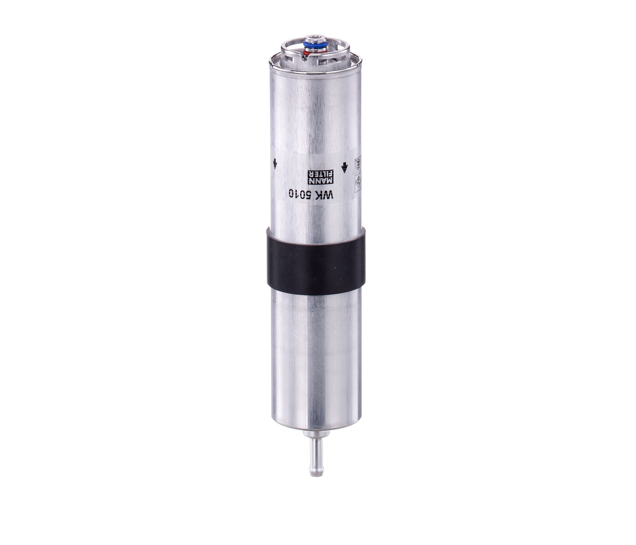Kupite MANN-FILTER Filter goriva Št. izdelka: WK 5010 po nizki ceni 40,61 €