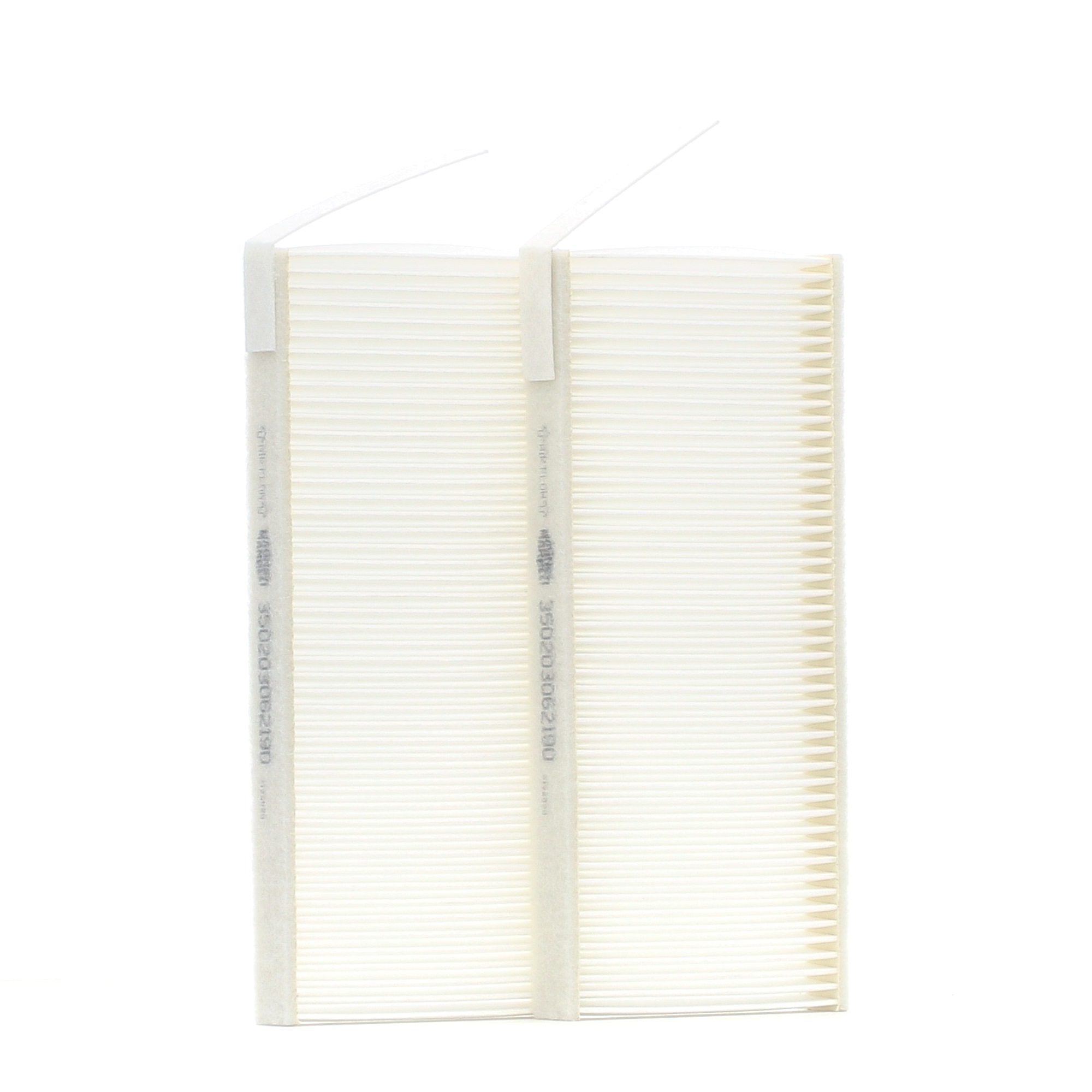 Įsigykite MAGNETI MARELLI Salono filtras Prekės Nr.: 350203062190 už žemiausią 7,93 € kainą