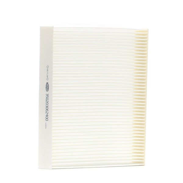 Ostke odavaid originaale Filter, salongiõhk 350203062400 mis on võrreldavad F7803A004 OEM numbritega internetis